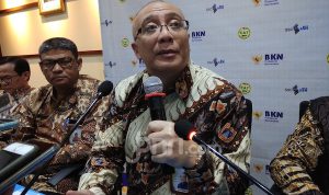 SK dan NIP PPPK 2019 Ditarik, Ada Apa?