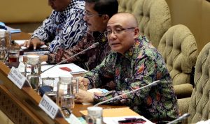 Jangan Salah Info, Ini Penjelasan Kepala BKN Terkait Gaji PPPK