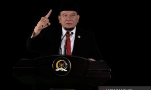 6 Negara Tutup Pintu Masuk untuk WNI, Ketua DPD: Sebaiknya Pemerintah Tidak Memberi Izin Masuk WNA 6 Negara Tutup Pintu Masuk untuk WNI, Ketua DPD: Sebaiknya Pemerintah Tidak Memberi Izin Masuk WNA