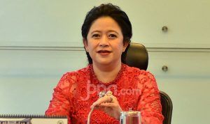 Pesan Ketua DPR Untuk Kapolri Baru Komjen Listyo Sigit