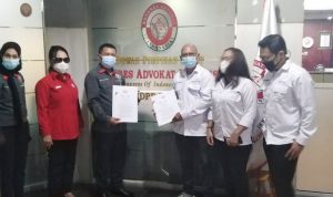 Solidaritas Pekerja Musik Jalin Kerjasama dengan Lembaga Bantuan Hukum Advokasi Peduli Bangsa