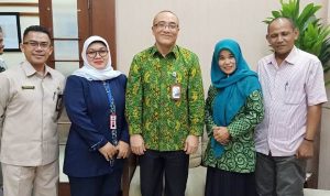 Said: Pemerintah Tolak Revisi UU ASN Berarti Menolak Honorer K2 Menjadi PNS