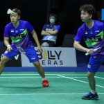 Kevin Sanjaya Positif Covid-19, Turnamen Tetap Bertanding