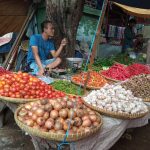 Harga Cabai Rawit Kian Melejit