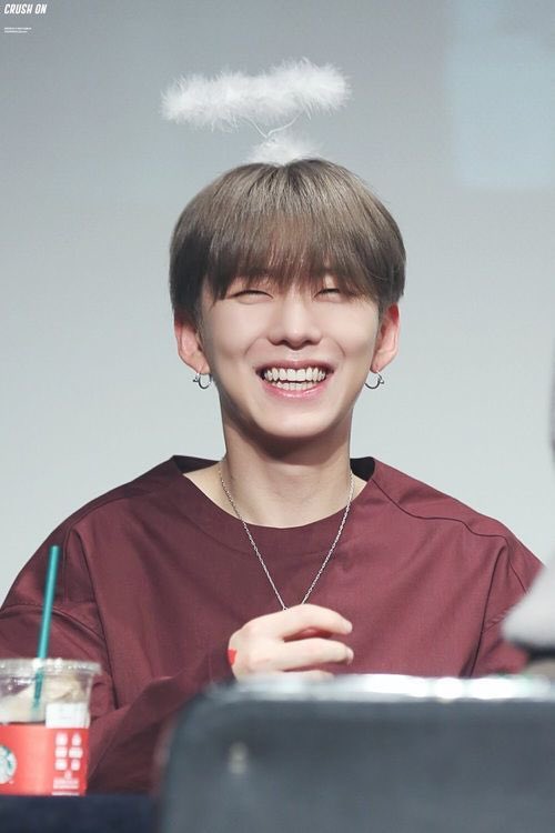 Manisnya Interaksi Kihyun MONSTA X dan Monbebe, Bikin Melting!