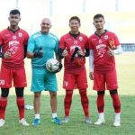 Empat Kiper Persib Latihan Bareng, Passos Beri Pujian
