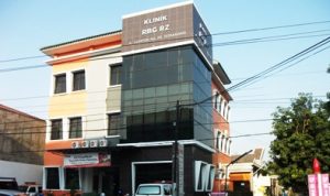 Wakaf Klinik Pratama Semarang untuk Pasien Duafa