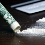 Ratusan Gram Kokain Asal Jerman Gagal Diseludupkan