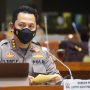 Listyo Sigit Prabowo Resmi Dilantik Sebagai Kapolri, Inilah Rekam Jejak Jabatannya