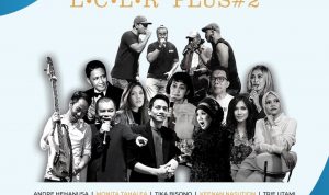 Konser 7 Ruang bank bjb, Yuk Tonton Sambil Berdonasi untuk Pekerja Seni
