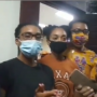 Kristen Gray dan Kekasih Wanitanya Segera Dideportasi dari Indonesia