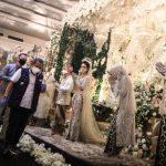 Pemkot Cimahi Larang Resepsi Pernikahan