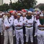 Inilah Logo Terbaru Front Persaudaraan Islam Setelah FPI Dibubarkan