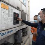 Perketat Aktivitas Delapan Daerah di Jabar, PSBB Berlaku 11-25 Januari