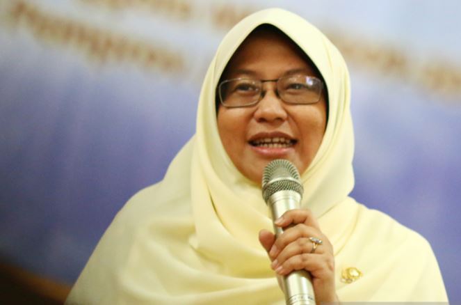 PJJ Dilanjut, Mendikbud Perlu Buat Modul untuk Para Orangtua