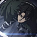 Highlight Attack on Titan Episode 6: Kemunculan War Hammer Titan, Sasha, dan Levi!
