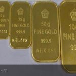Rupiah dan Emas Antam, Rabu 13 Januari 2021