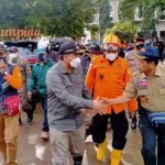 Kemensos Kucurkan Rp 1M Lebih Untuk Korban Longsor Sumedang