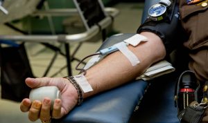 Jaga Ketersediaan Pasokan Darah, Kades di KBB Ajukan Pembentukan Kampung Donor