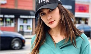 Luna Maya Kepincut Berondong