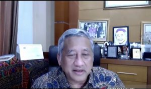 M. Nuh: Wakaf Uang Tidak Akan Masuk Kas Negara
