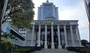 MK Masih Harus Memeriksa 50 Perkara Lagi