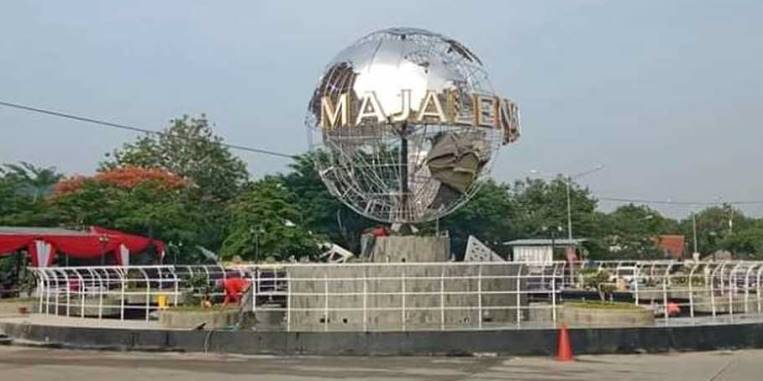 SE Bupati Majalengka Soal PSBB Jadi Sorotan