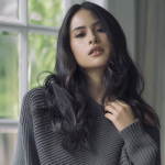 Intip Isi Koper Maudy Ayunda Ketika Persiapan Pergi ke US, Bikin Netizen Salah Fokus