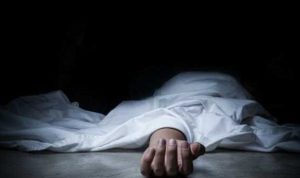 Jenazah Wanita Muda Ditemukan di Kebun Warga Kampung Buher Karawang