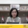 Menkeu Sri Mulyani Sebut Vaksinasi Jadi Kunci Pemulihan Ekonomi 2021