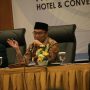 Menteri Koordinator Bidang Pembangunan Manusia dan Kebudayaan (Menko PMK) Muhadjir Effendy