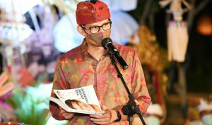 Sandiaga Uno Peringatkan Gelombang Covid Ketiga Jika Masyarakat Nekat Mudik