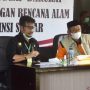 Mentan Syahrul Yasin Limpo Pastikan Ketersediaan Pangan Masyarakat Terdampak Bencana Tidak Terganggu