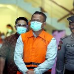 Sangat Disayangkan! Saksi Penting Kasus Suap Edhy Prabowo Meninggal Dunia