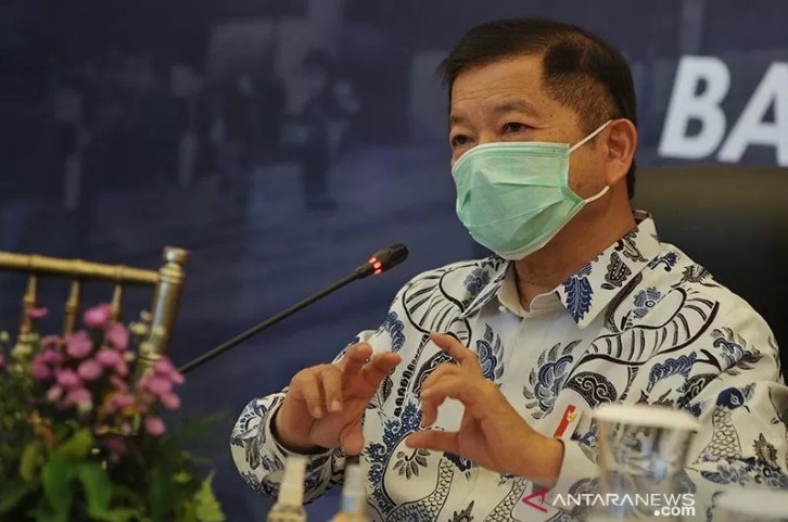 Atasi Kemiskinan Ekstrem di Indonesia, Menteri PPN Galakan Reformasi Sistem Perlindungan Sosial