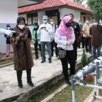 PSI Dukung Risma sebagai Garda Terdepan Salurkan Bansos Covid-19