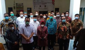 Mensos Risma Ingin Membangun Indonesia dengan Program Data Desa Presisi