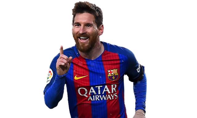 Gol Messi Belum Pecahkan Rekor Pele Gol Messi Belum Pecahkan Rekor Pele
