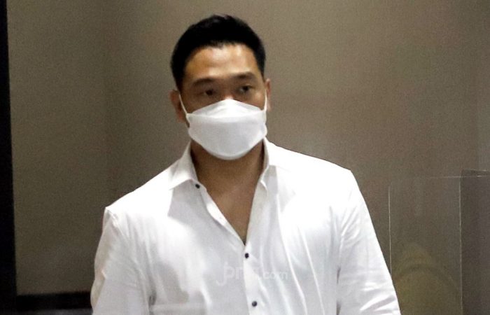 Nobu Makin Terkenal Berkat Video Gisel, Namun Ini Tanggapannya