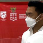 Michael Yukinobu De Fretes : Kasus Ini Membuat Pekerjaan Saya Jadi Tertunda