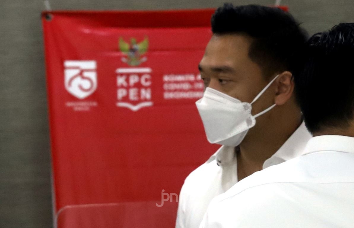 Michael Yukinobu De Fretes : Kasus Ini Membuat Pekerjaan Saya Jadi Tertunda