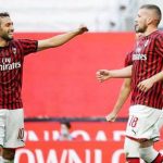 Calhanoglu Resmi 'Tinggalkan' Milan
