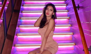 Penjelasan Keluarga Perihal Obat Mengandung Benzo yang Dikonsumsi Millen Cyrus