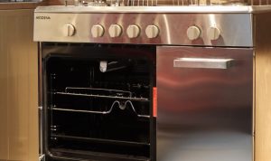 Dukung Kecintaan Memasak, MODENA Rilis Produk Terbaru Lini Cooking