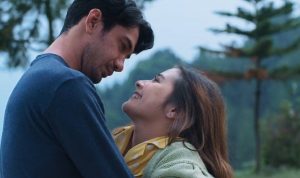 Keromantisan Prilly - Reza Rahadian Akan Berlanjut di Musim Kedua "MLMH"
