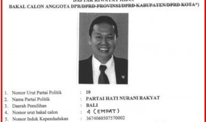 Lontarkan Ujaran Rasisme kepada Natalius Pigai, Ambroncius Nababan Resmi Jadi Tahanan Bareskrim Polri