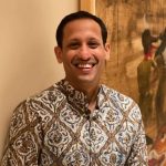 nadiem makarim mendikbudristek ptm