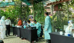 Kabupaten Bandung Berstatus Zona Merah COVID-19