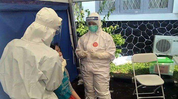 Dirut RSUD Cikawet Apresiasi Perjuangan Nakes