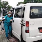 Kontak Erat Bupati Aa Umbara, Belasan Kader Nasdem Jalani Rapid Test